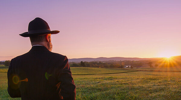 Image of Antietam National Battlefield