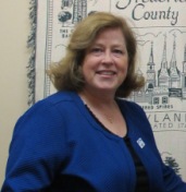 Elizabeth Shatto headshot