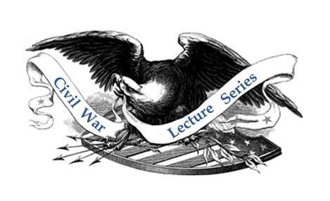 Illustration logo for Summer Lecture Series