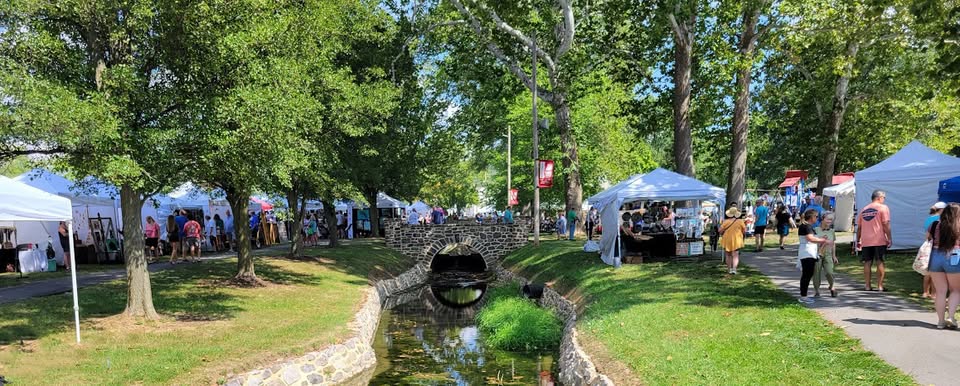Photo of Boonsboro Days Festival
