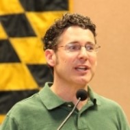 Picture of Chris Haugh