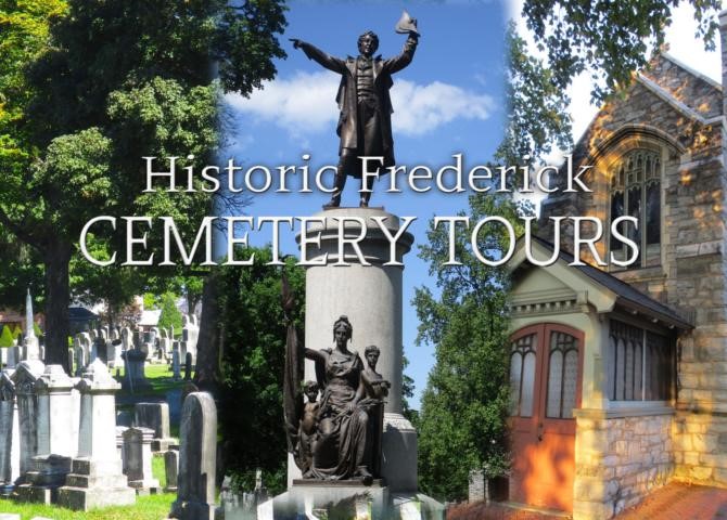 Mt. Olivet Cemetery Tours