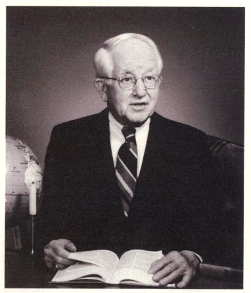 Photo of Mike Eaton