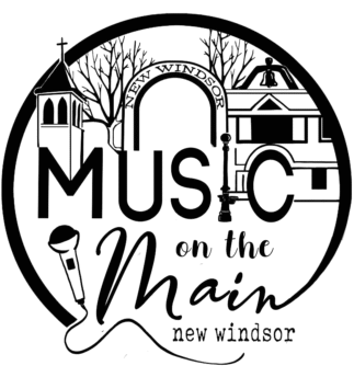 Music on the Main logo