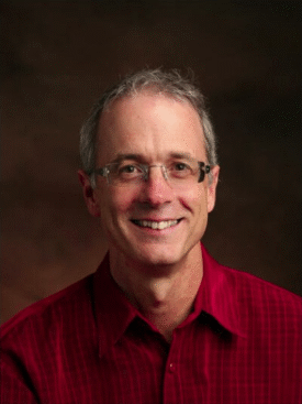 HSCC Speaker Series – Lemieux Photo of Dr. Robert Lemieux