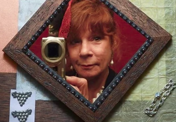 Photo of Linda Van Hart