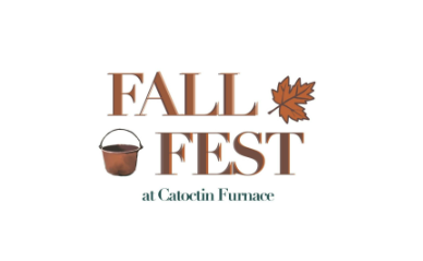 Catoctin Furnace Fallfest logo