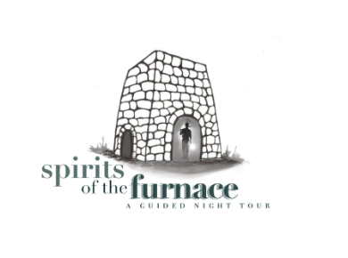 Spirits of the Furnace logo