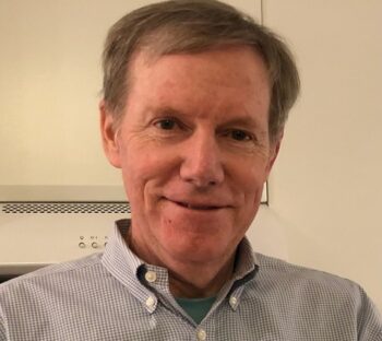 Photo of Stephen Romaine