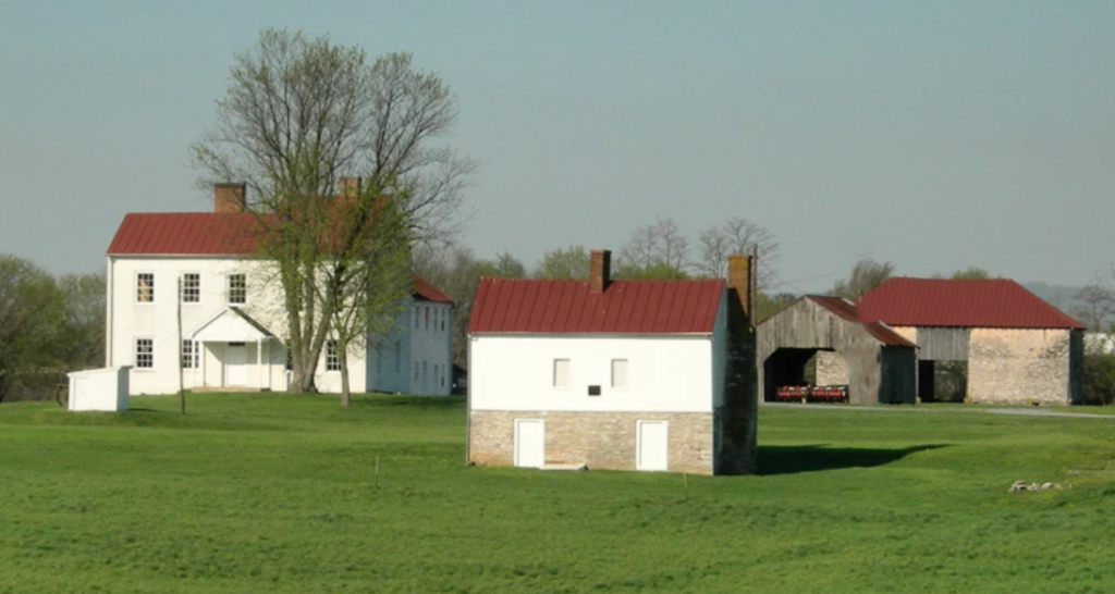 Image of the Best Farm