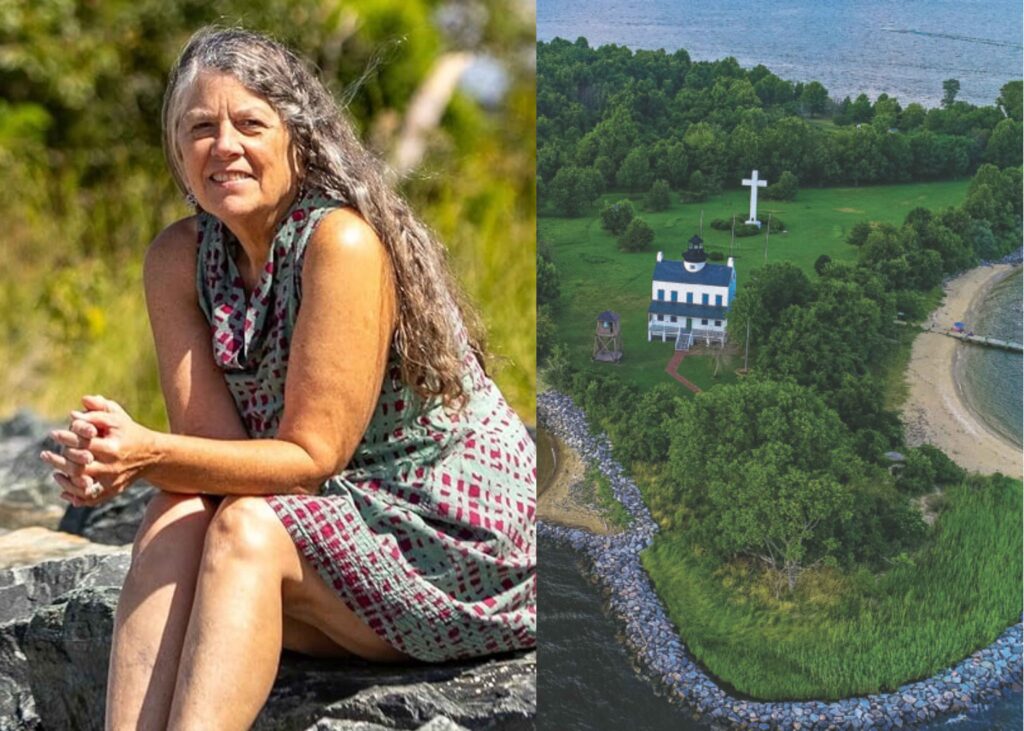 Image of author Karen Stone