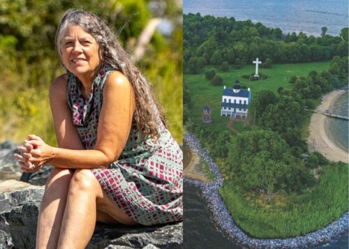 Image of author Karen Stone