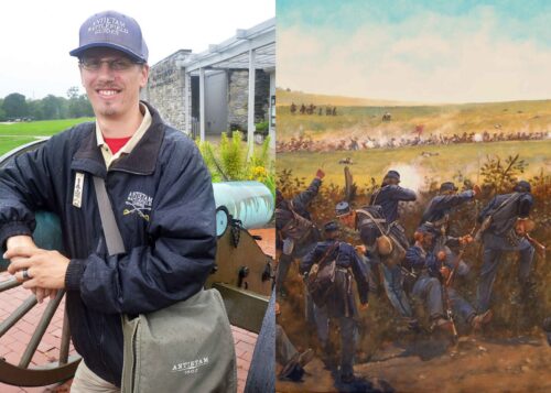 Image of Matt Borders