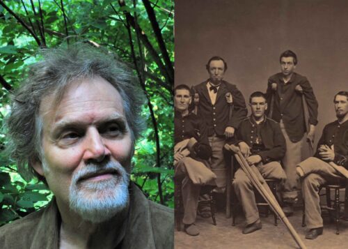 Image of author Dr. Robert Hicks