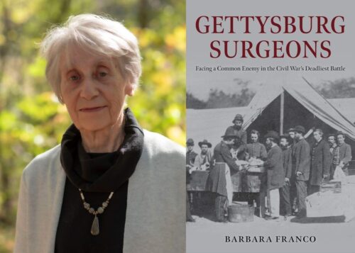 Image of author Barbara Franco