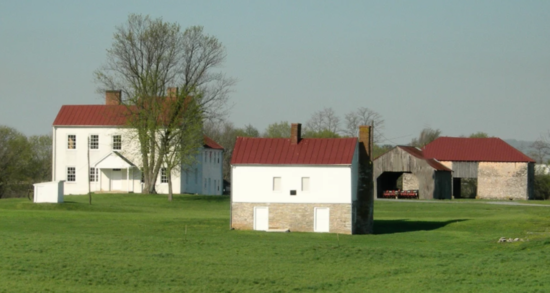 Image of the Best Farm