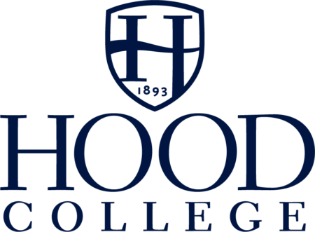 Hood College logo