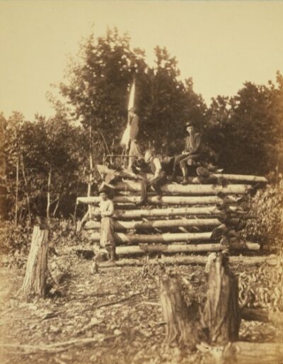 Photograph of Federal Signal Service