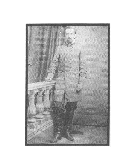 Image of Lt. Samuel McBride Pringle