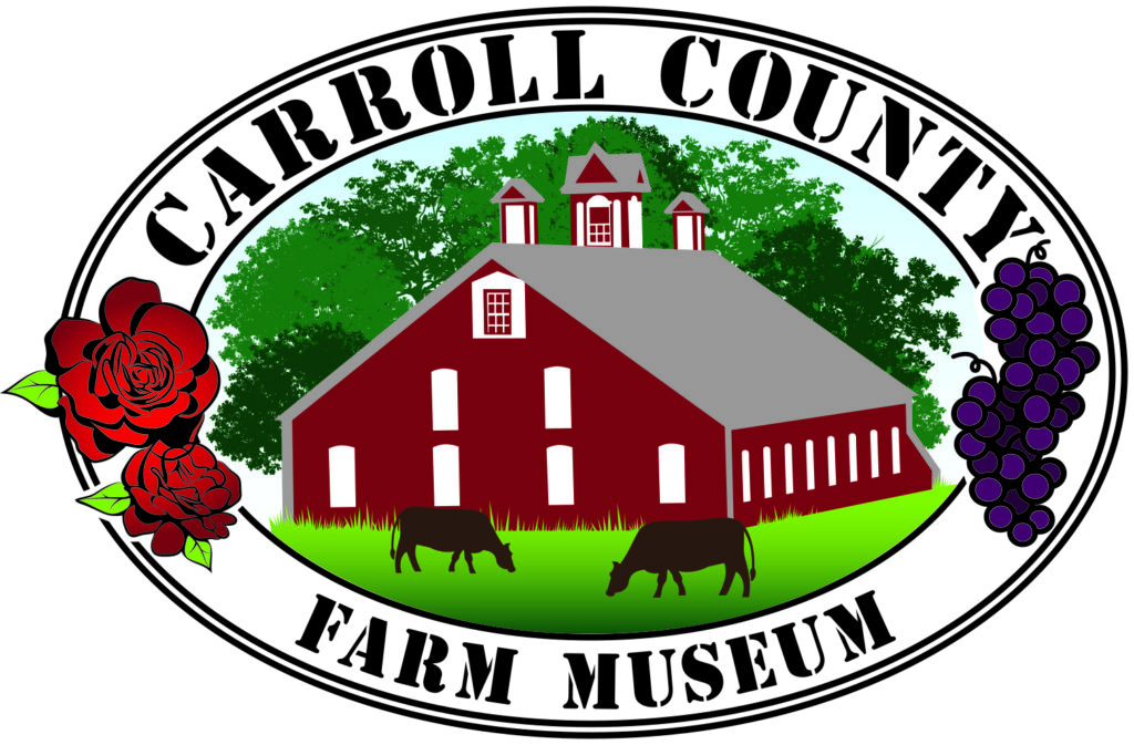 Carroll County Farm Museum logo
