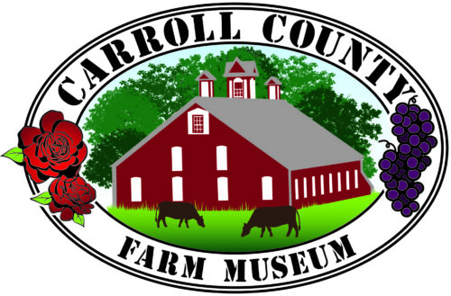 Carroll County Farm Museum logo