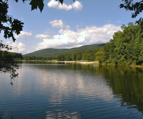 Photo of Greenbriar State Park