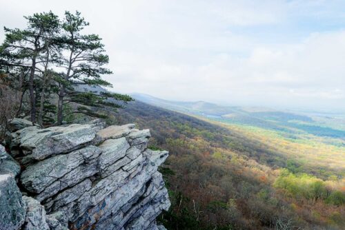 Photo of South Mountain