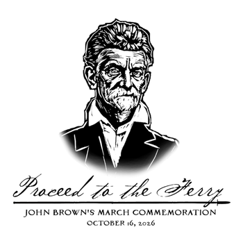 Illustration of John Brown