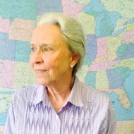 Picture of Frances Kennedy