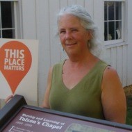 Picture of Edie Wallace